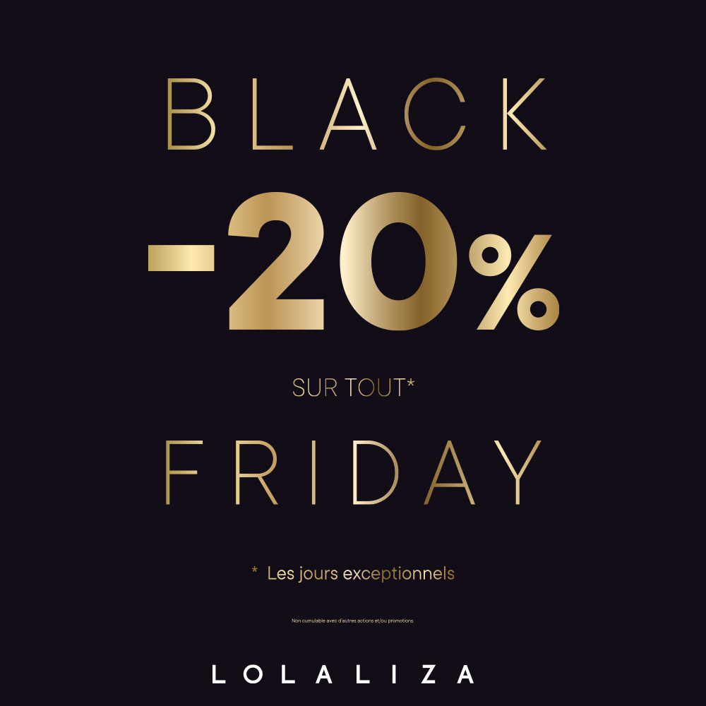 Main site - Les black friday sont aussi chez Lolaliza ! - 88e2ee70 2c4f 49ba 97c4 295839e89847 - 1