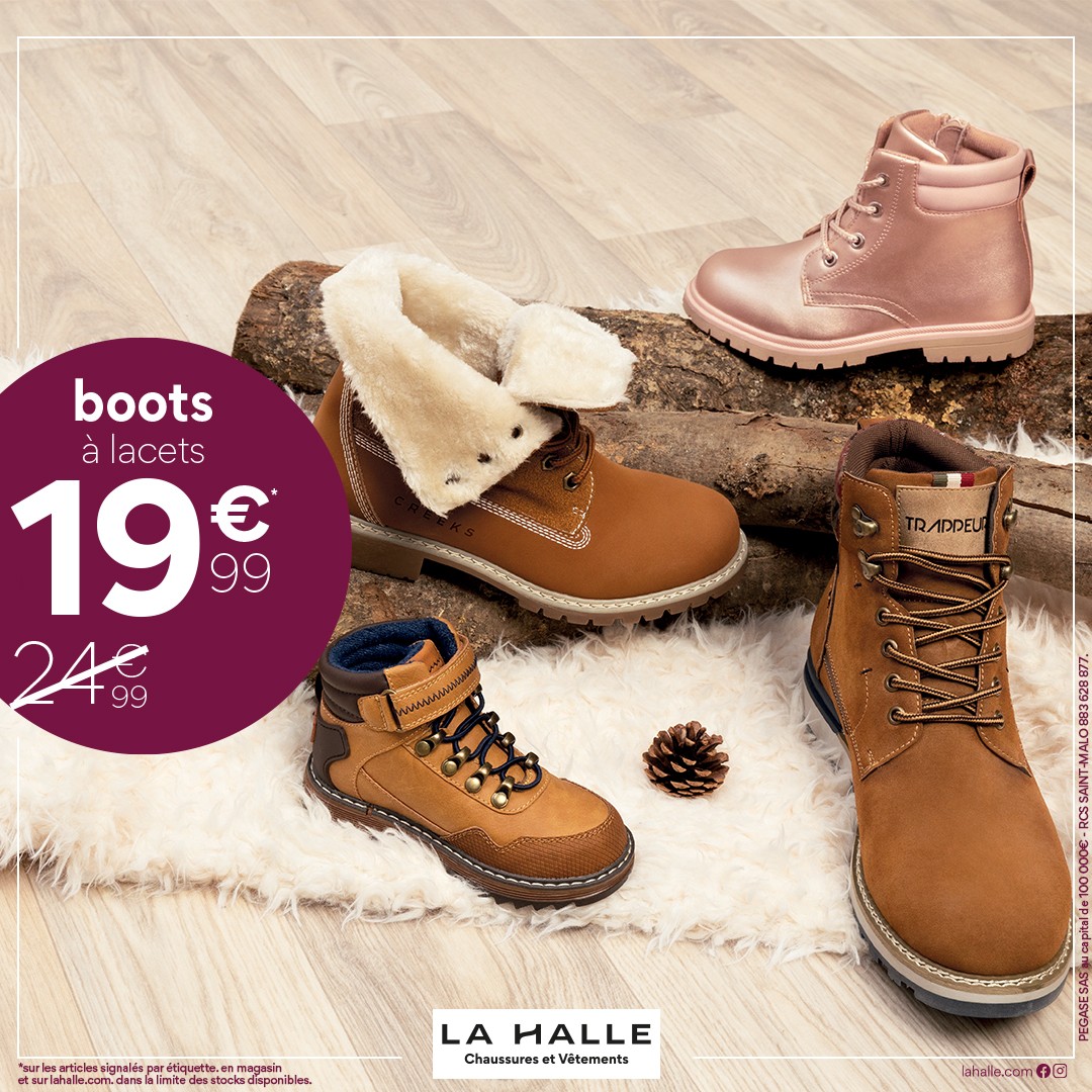 Main site - Un hiver au chaud avec La Halle ! - e1957cbb df50 4741 930d 9ab6e83a0e49 - 1