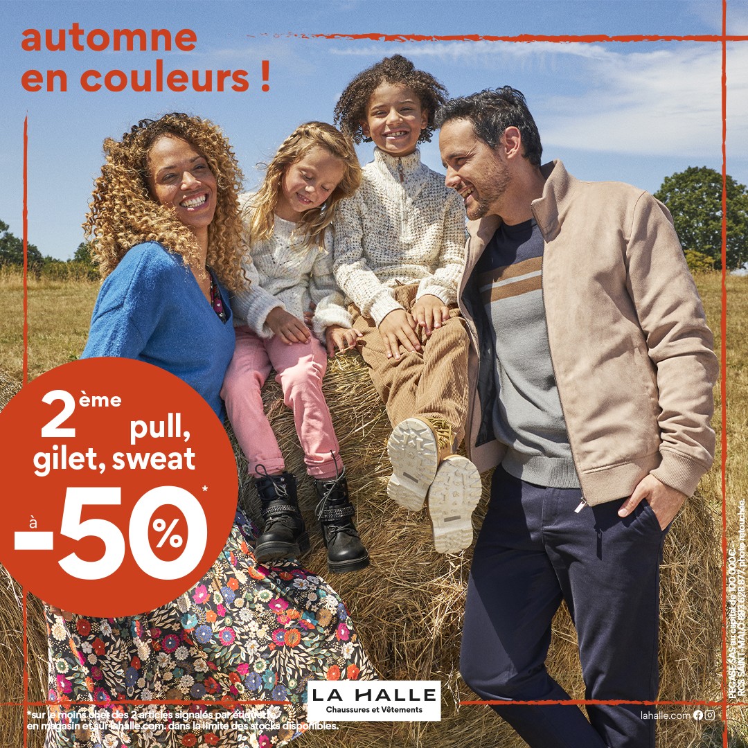 Main site - Un automne haut en couleurs avec La Halle ! - e65805bf 1427 422c 9981 b63f6fb83e92 - 1