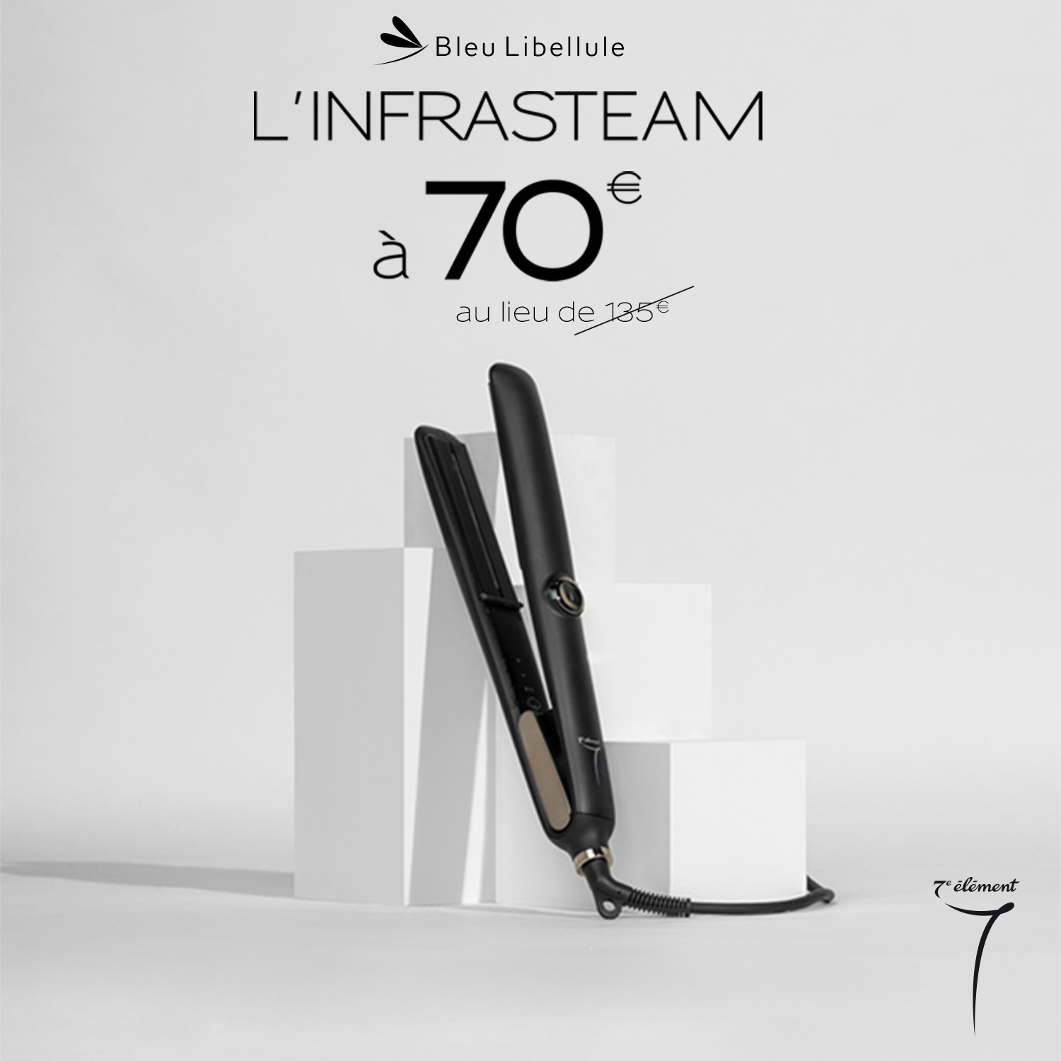 Main site - Infrastream à 70€ ! - 1500x1500px 2 - 1