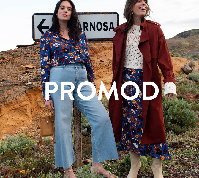 Main site - Nouvelle collection Promod ! - 4 - 2 Main site - Nouvelle collection Promod ! - 4 - 1