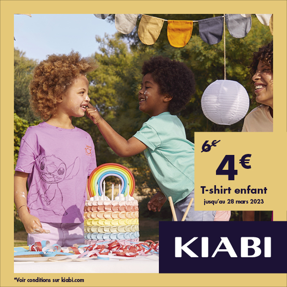 Main site - Collection Disney Kiabi ! - 578x578px e6 - 1