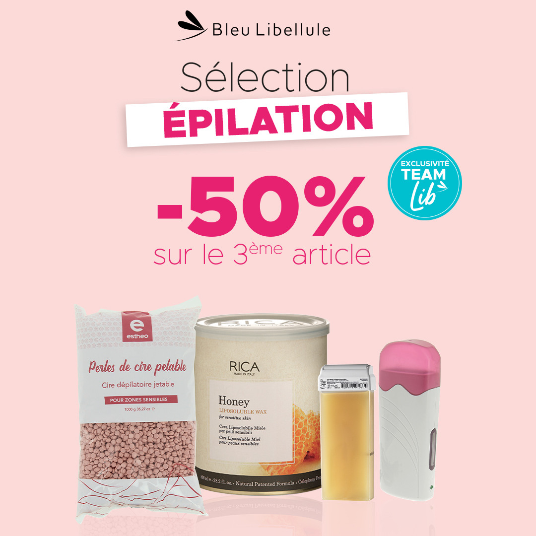 Main site - Rituel épilation ! - - 1