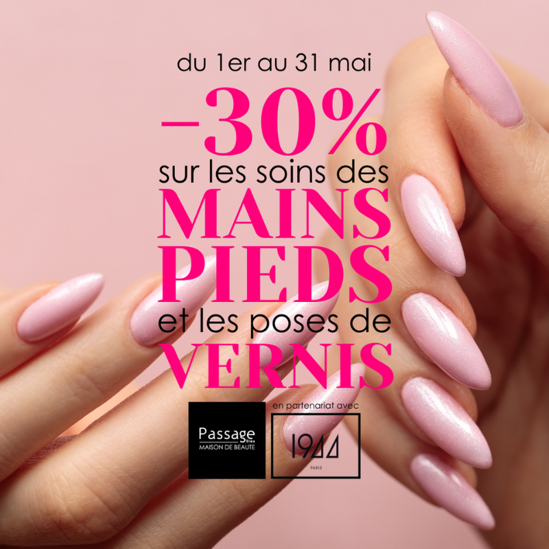 Main site - -30% chez Passage Bleu ! - sans titre 52 - 1