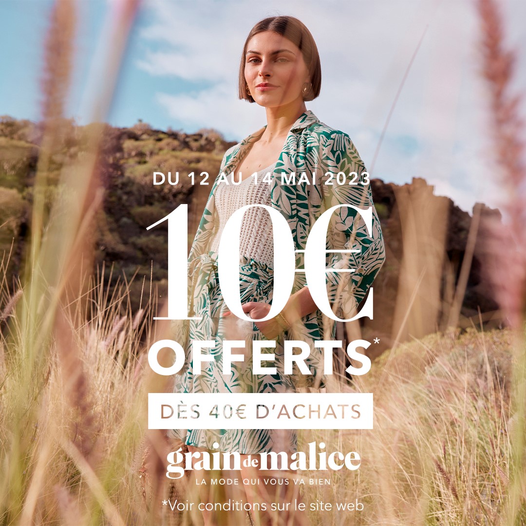 Main site - - grain de malice 12 14 mai - 1