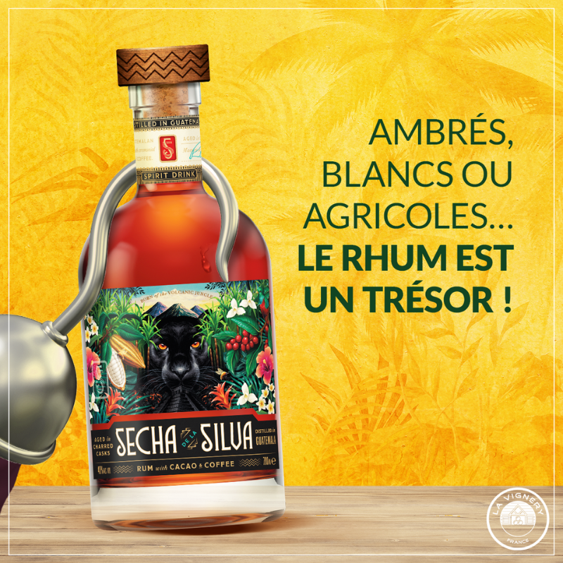 Main site - Collection de Rhum ! - sans titre 54 - 1