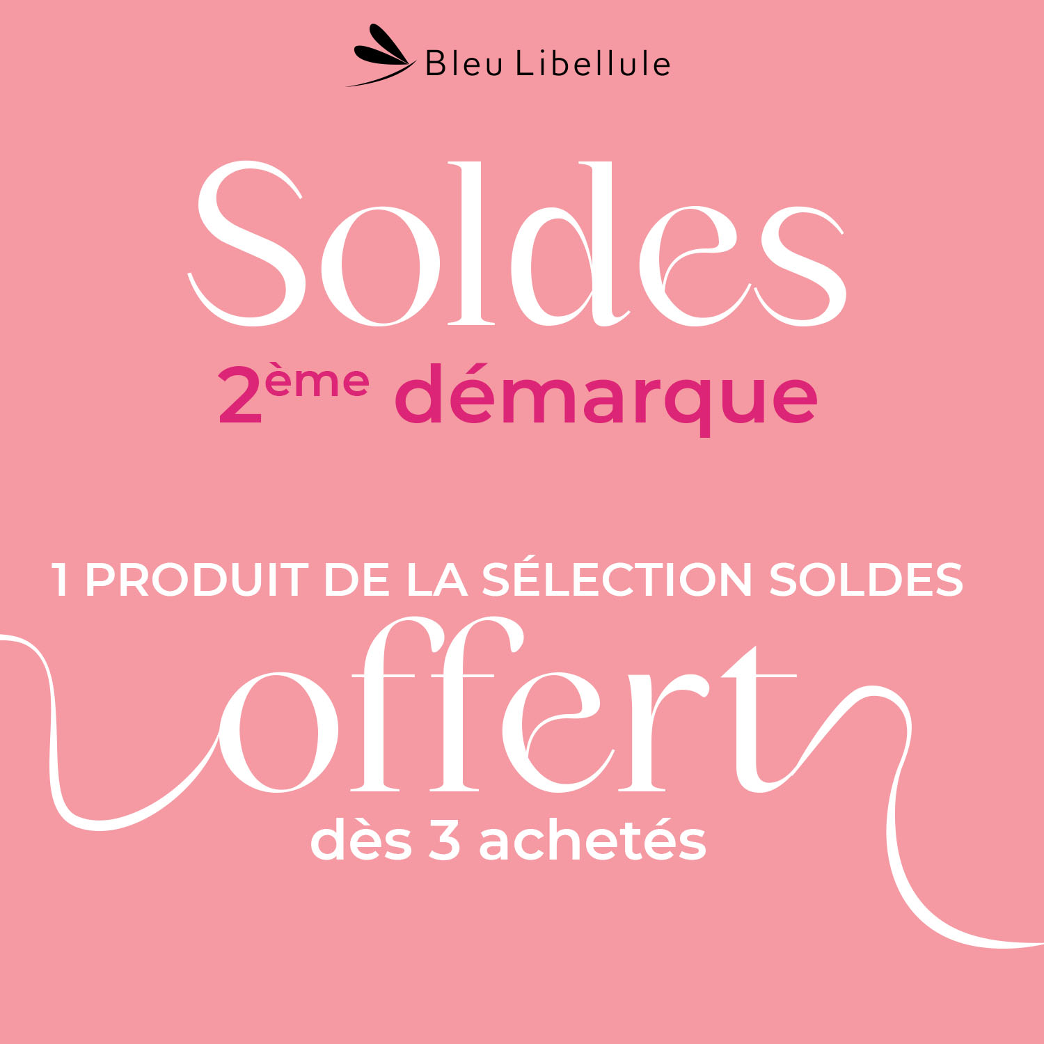 Main site - Encore plus de soldes ! - - 1