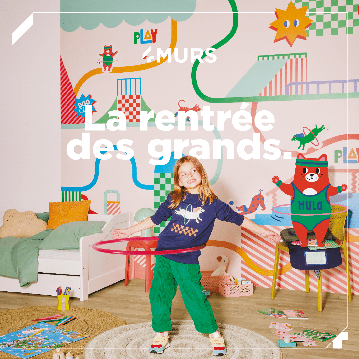 Main site - La rentrée des grands ! - rentree carre - 1