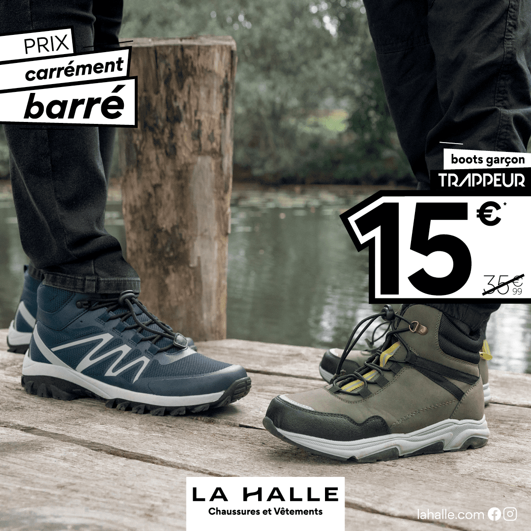 Main site - Prix barrés ! - decli web pcb - 1