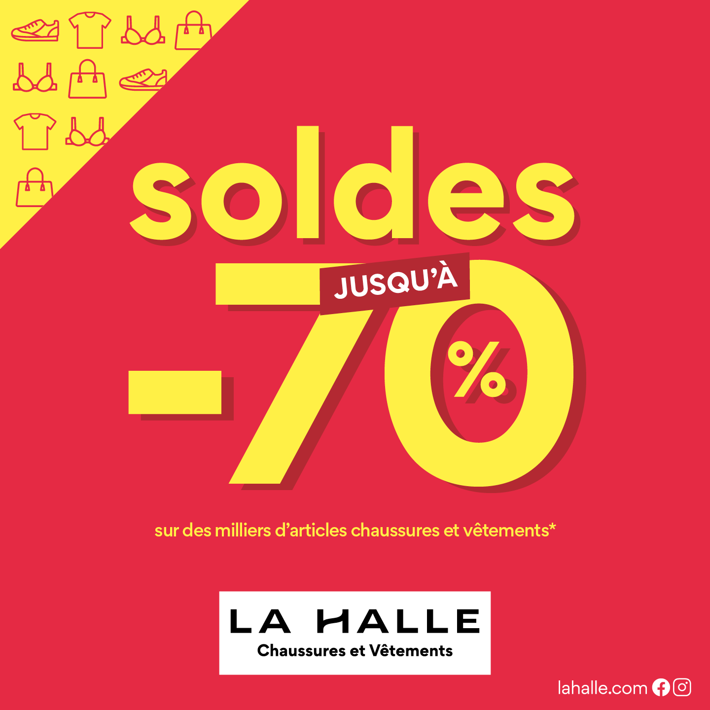 Main site - - decli web soldes 1080 x 1080 1 - 1