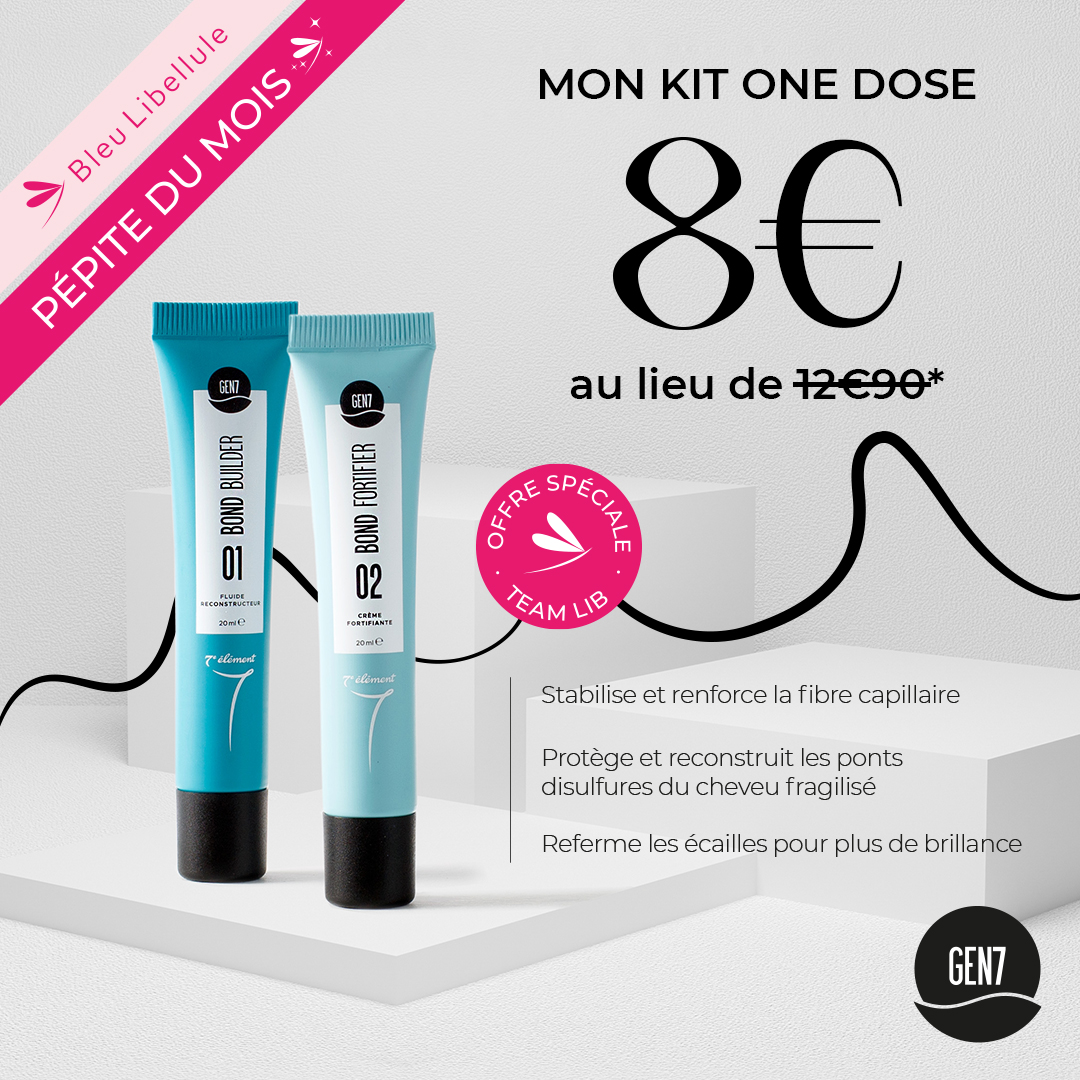 Main site - Offres exceptionnelles chez Bleu Libellule ! - - 1