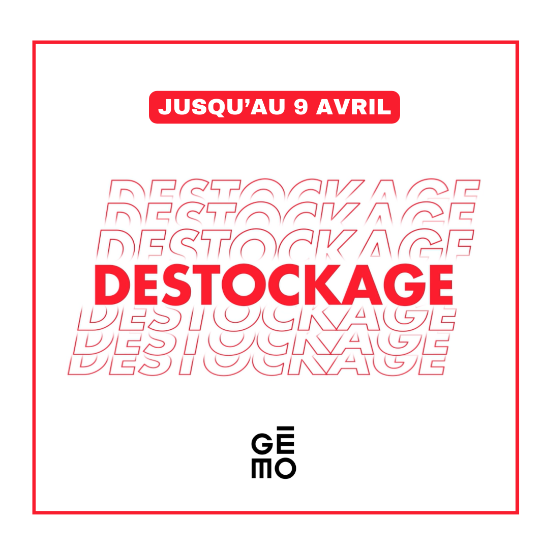 Main site - Promotions Gémo ! - jusquau 9 avril 1 - 1
