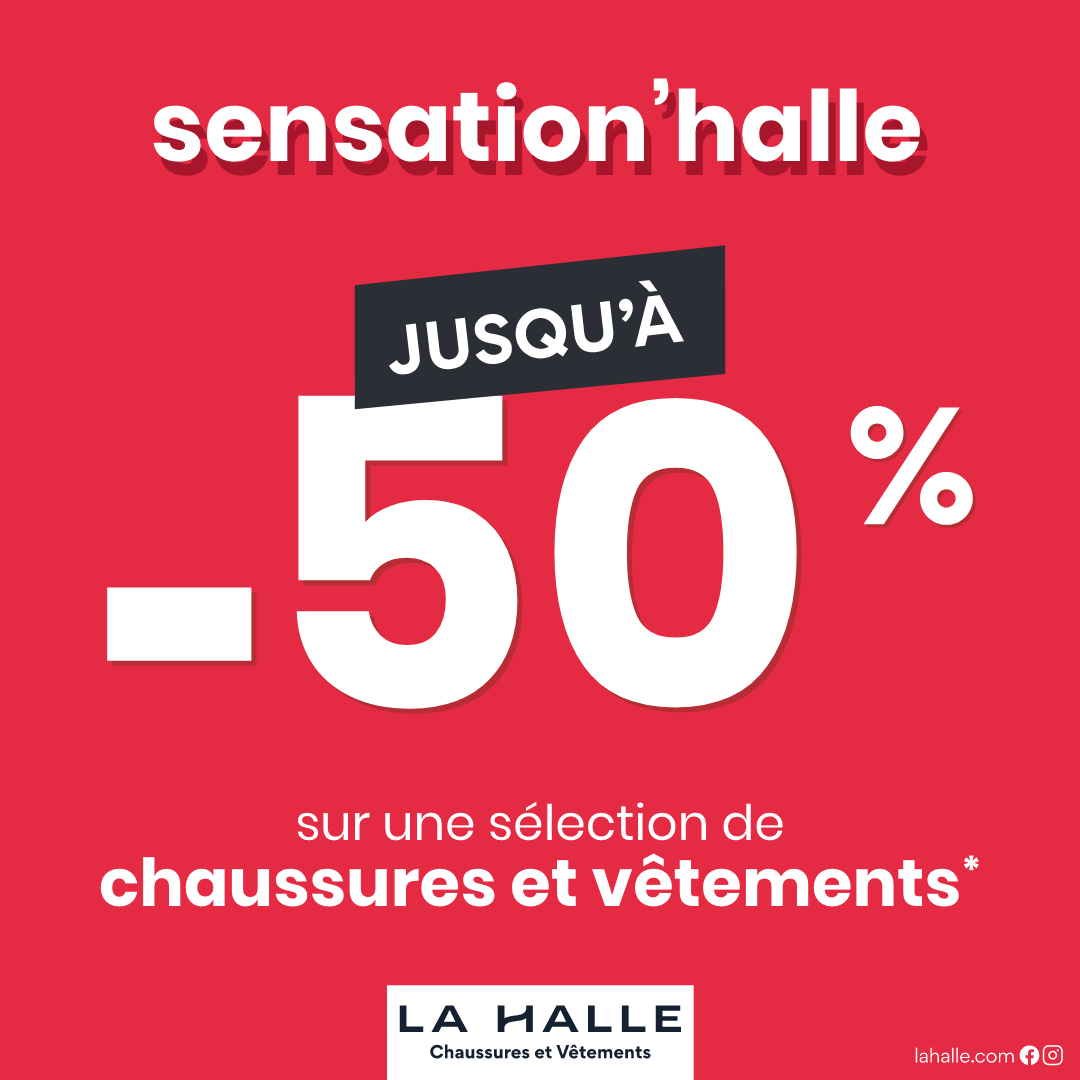 Main site - LES SENSATION’HALLE SONT DE RETOUR ! - 1080x1080 sensa - 1