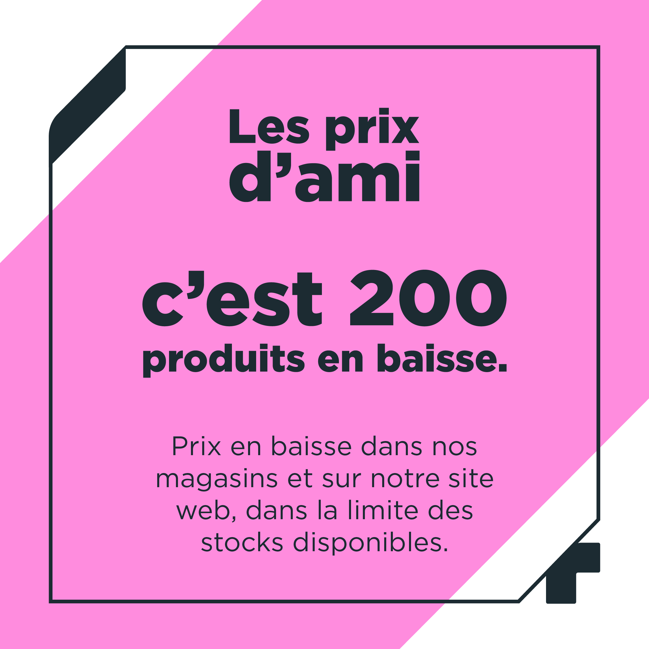 Main site - Les prix d'ami 4MURS ! - 4murs 2 - 1