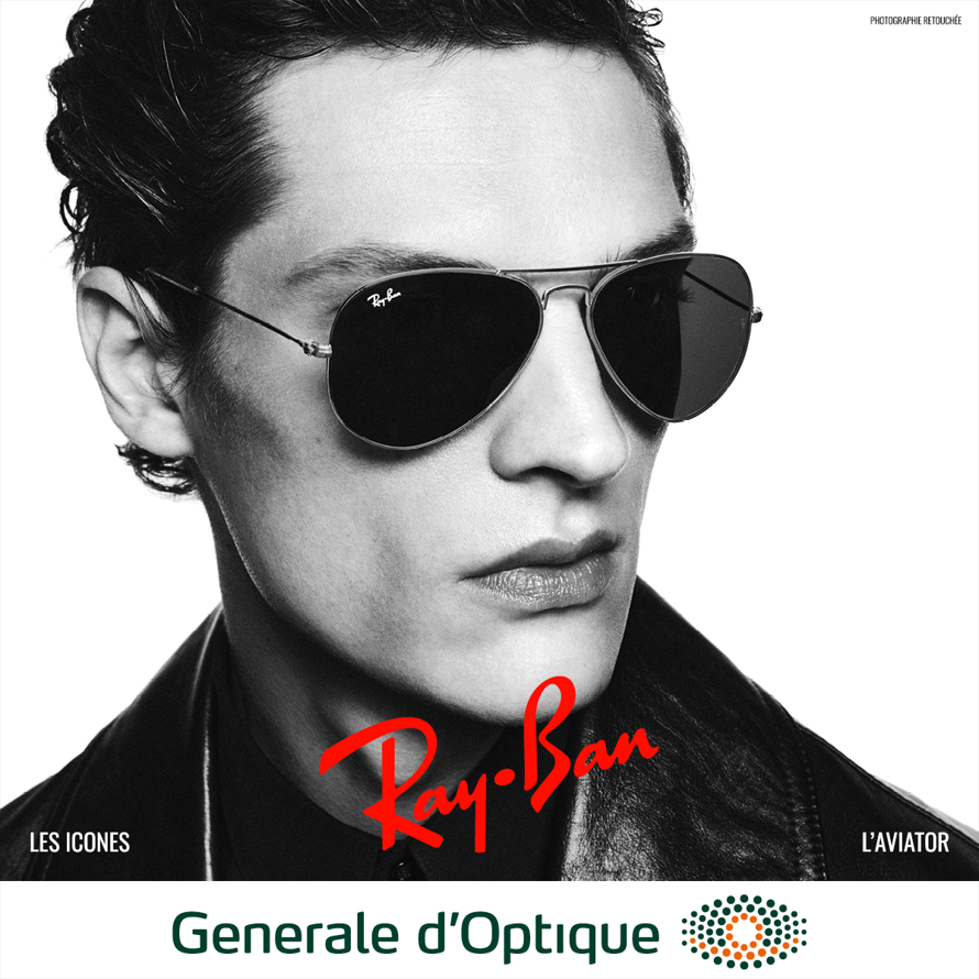 Main site - Générale d'Optique - generale doptique - 1