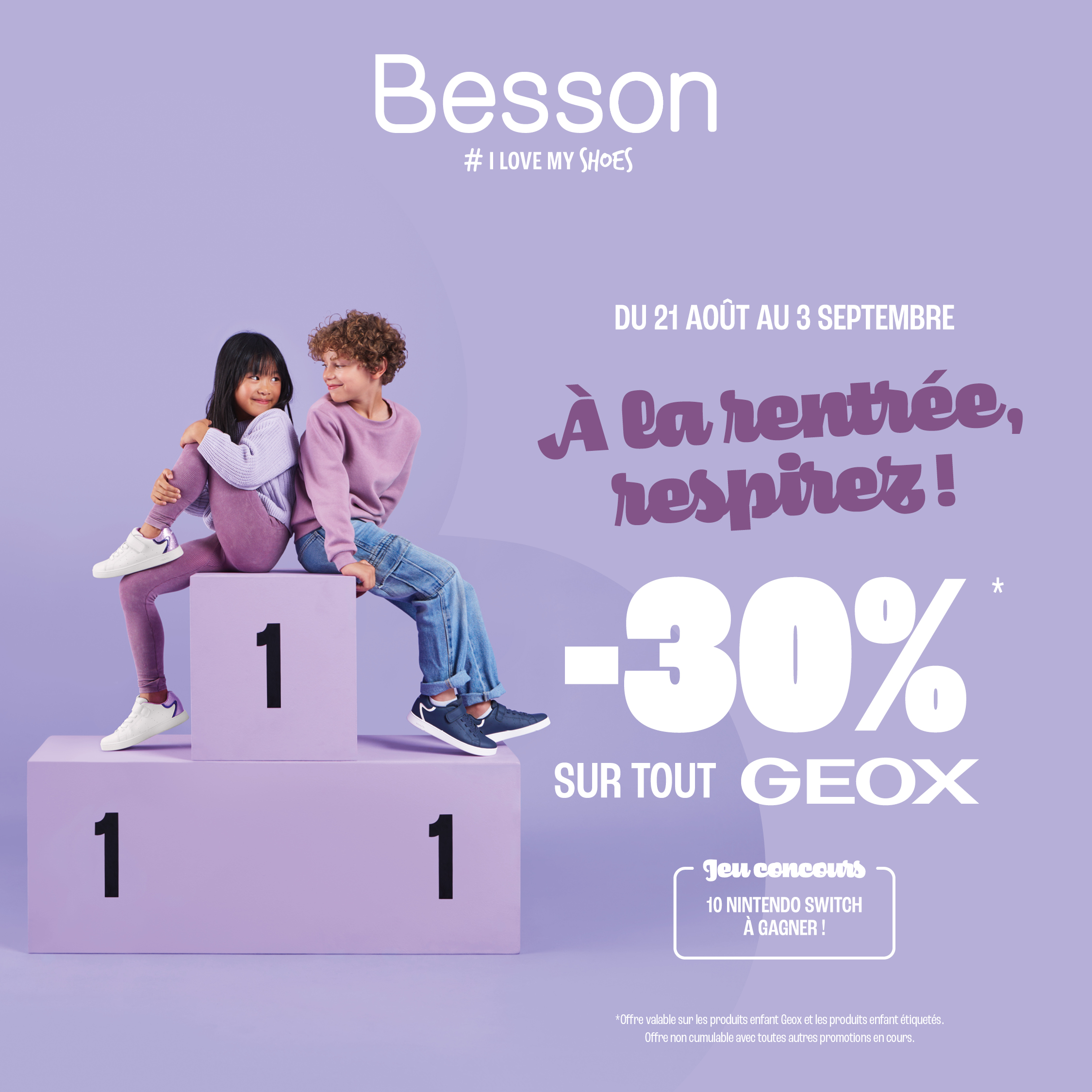 Main site - Offre GEOX ! - reseaux sociaux 1080x1080 1 - 1