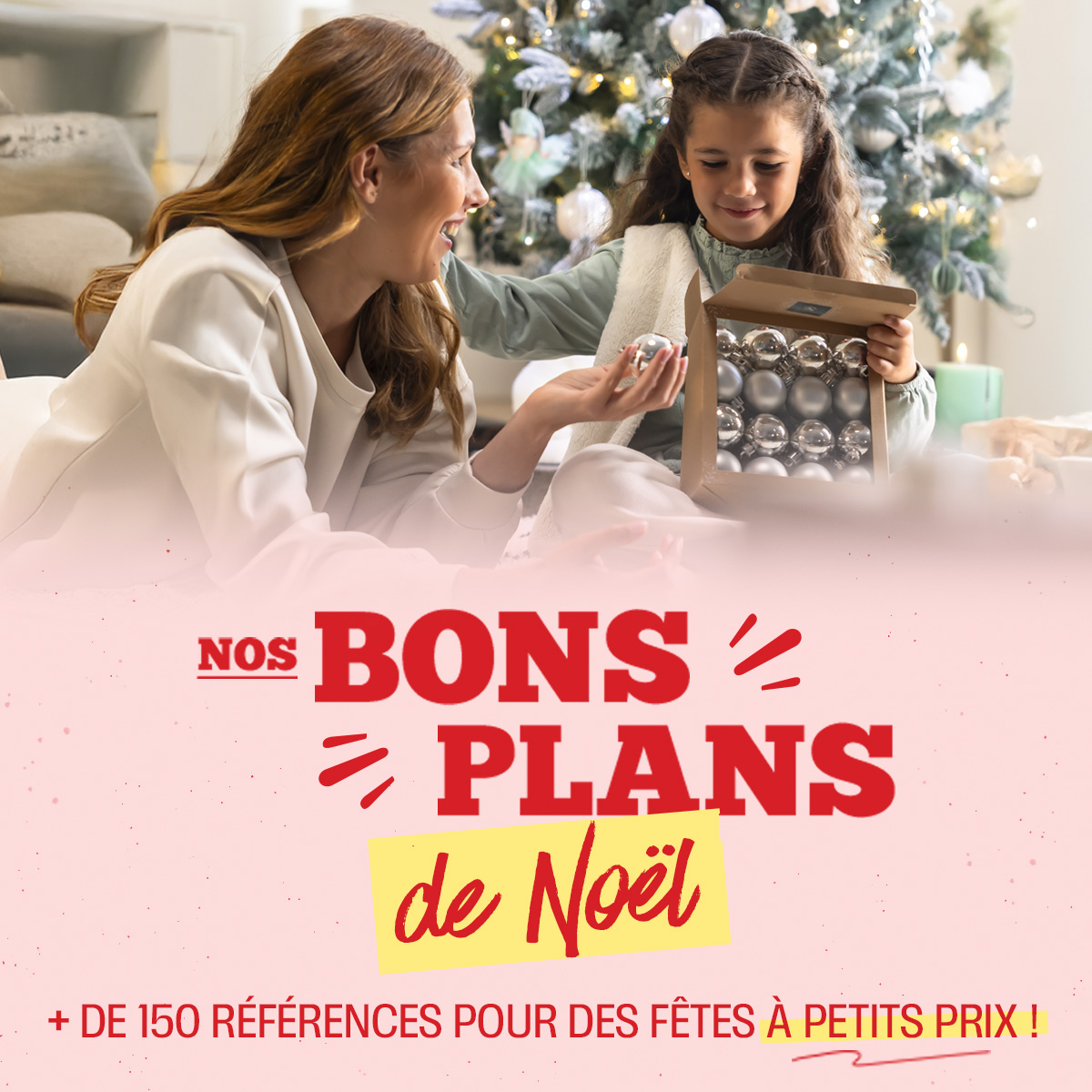 Main site - Bons plans chez L'incroyable ! - post bon plans noel s451 - 1