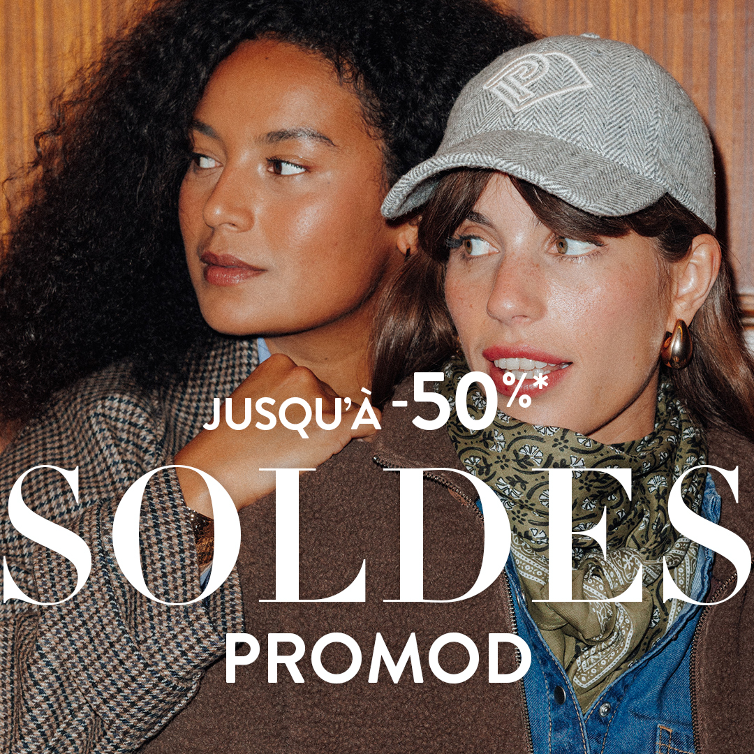 Main site - Soldes Promod ! - fr soldes cco 1080x1080 1 - 1