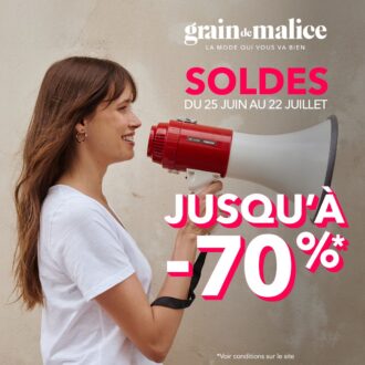 grain de malice