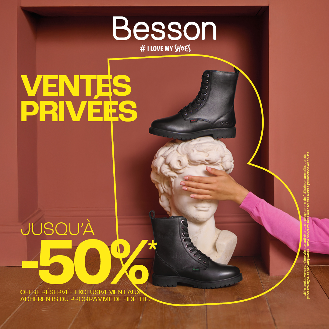 Main site - Ventes privées chez Besson - reseaux sociaux 1080x1080 1 - 1