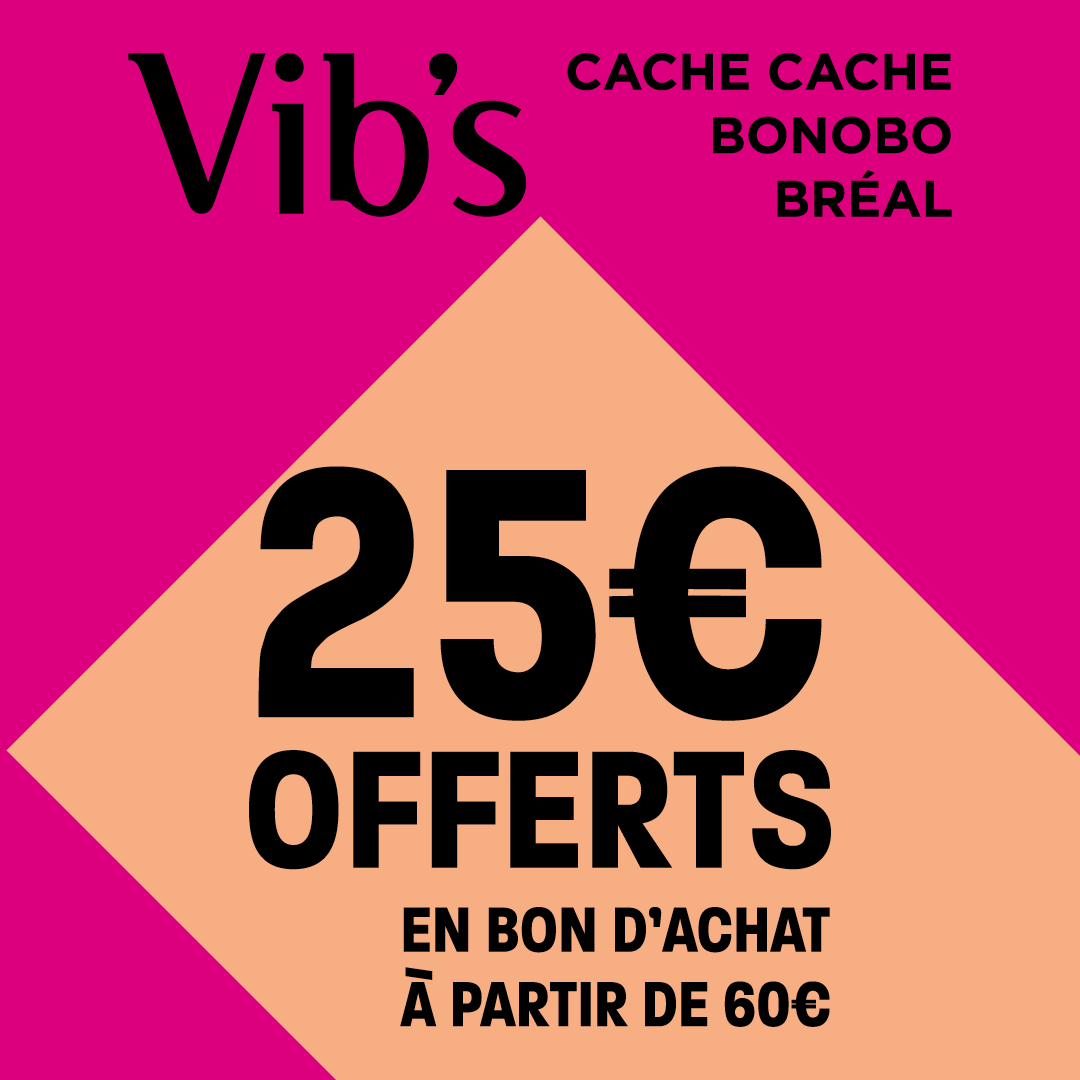 Main site - Vib's : 25€ offerts ! - 904cef7e 9dad 4ed1 b361 abe40e8b83f4 - 1
