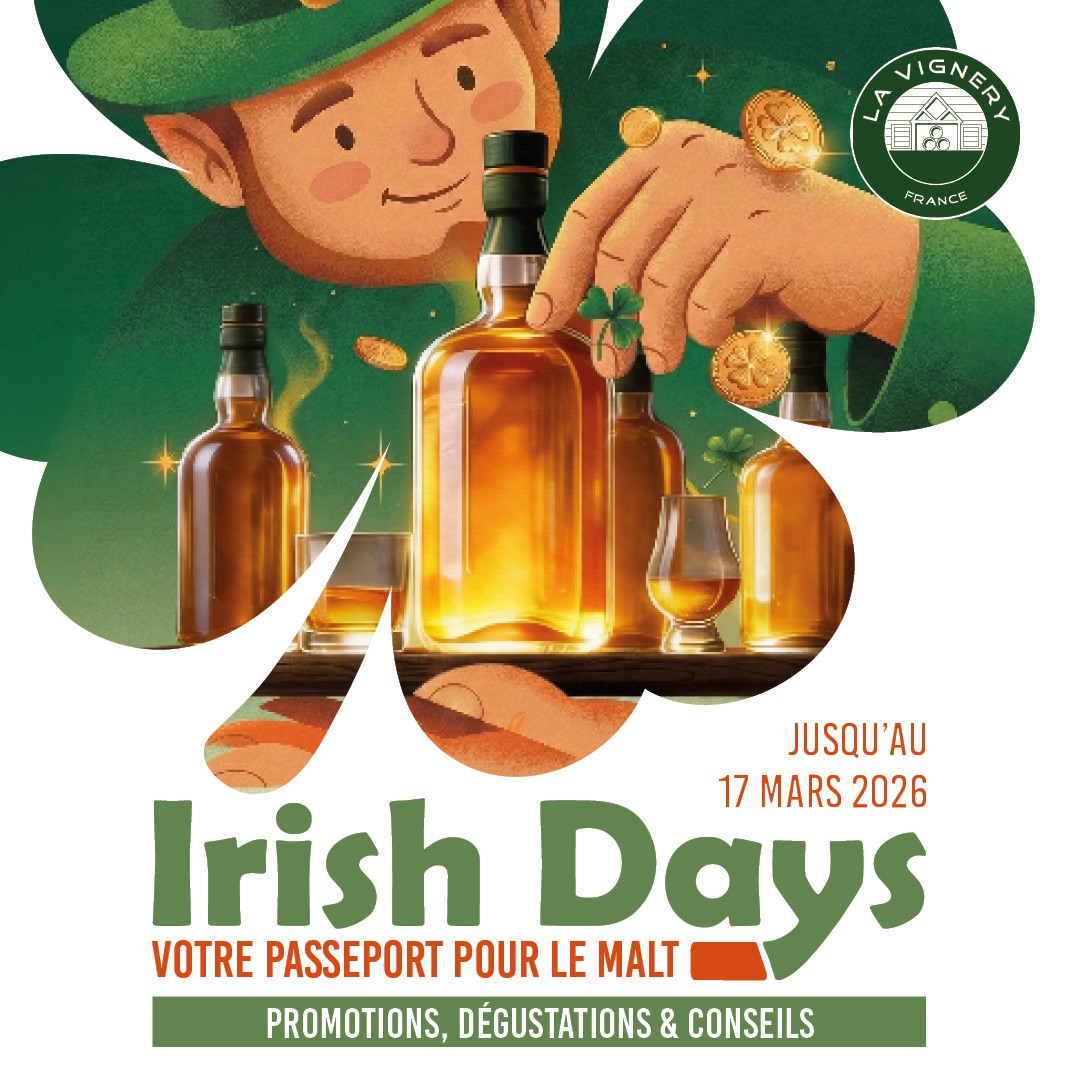 Main site - IRISH DAYS : Embarquement immédiat ! - irish days web actuelle - 1