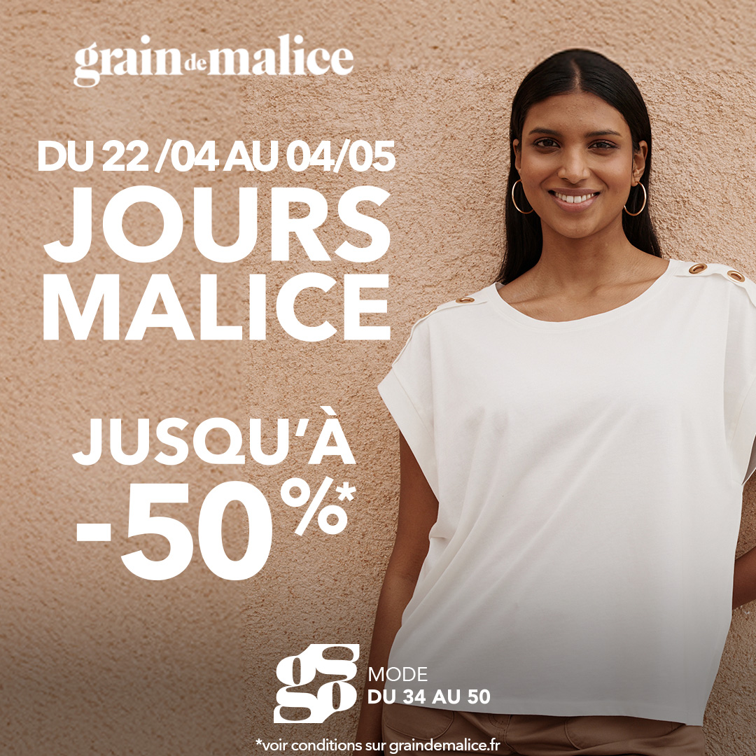 Main site - Jours Malice ! - visuel centre co 1080x1080 1 - 1