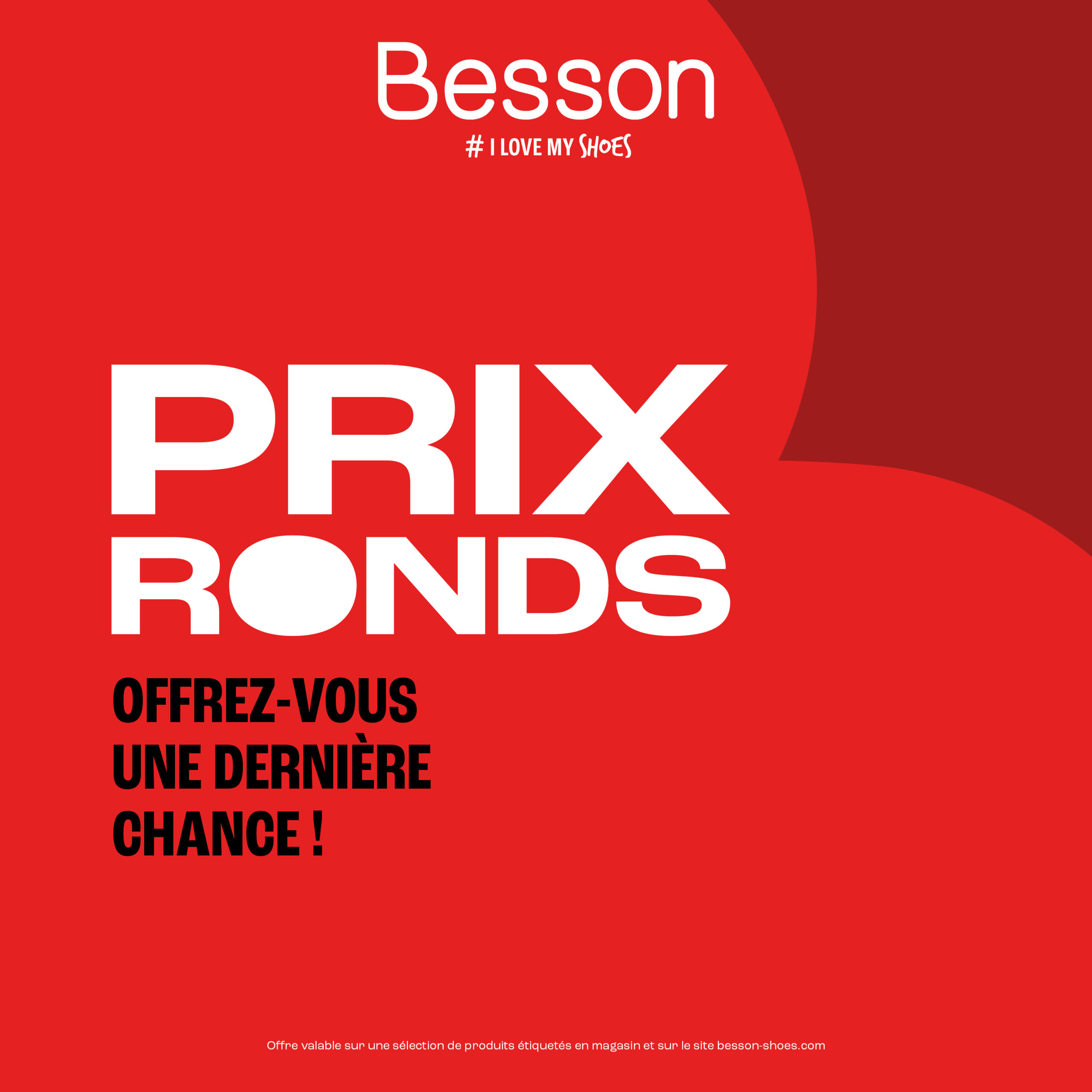 Main site - C'est les prix ronds chez Besson ! - fb 800x800 1 scaled - 2 Main site - C'est les prix ronds chez Besson ! - fb 800x800 1 scaled - 1