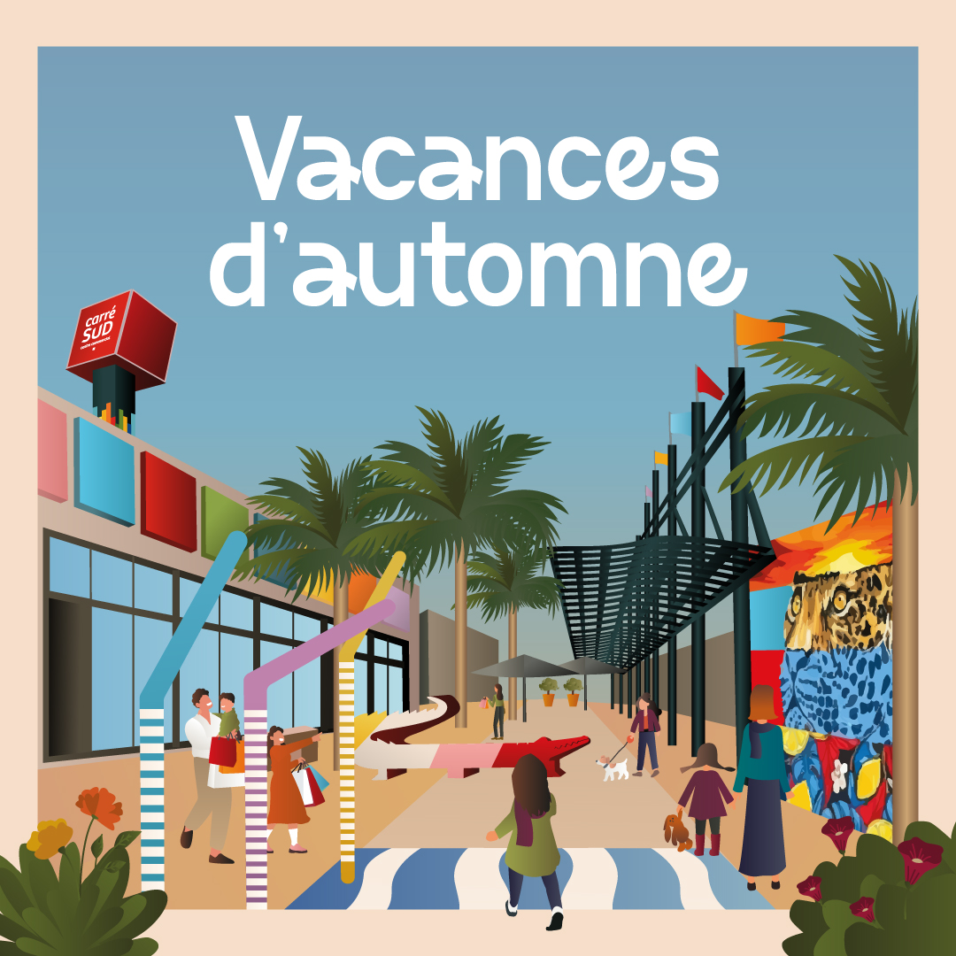 Main site - Profitez des vacances à Carré Sud ! - carre sud actu site 1 - 2 Main site - Profitez des vacances à Carré Sud ! - carre sud actu site 1 - 1